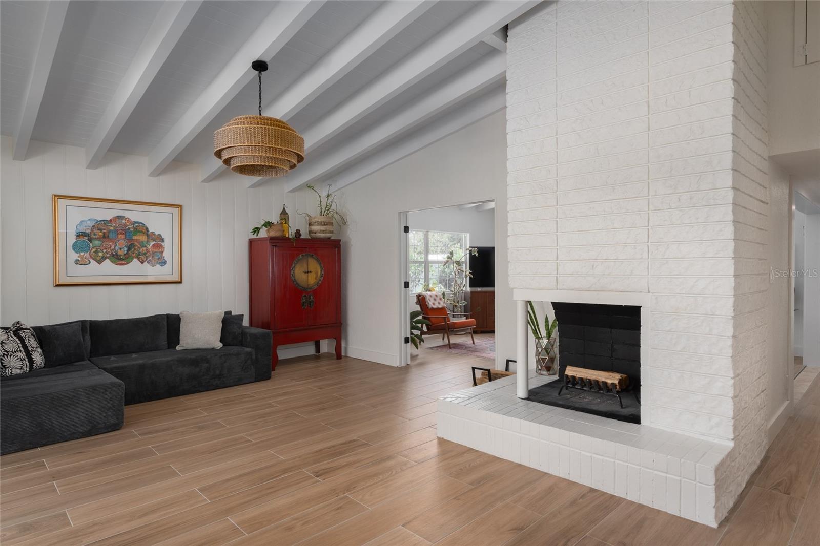 LAKEWOOD ESTATES SEC D - Residential