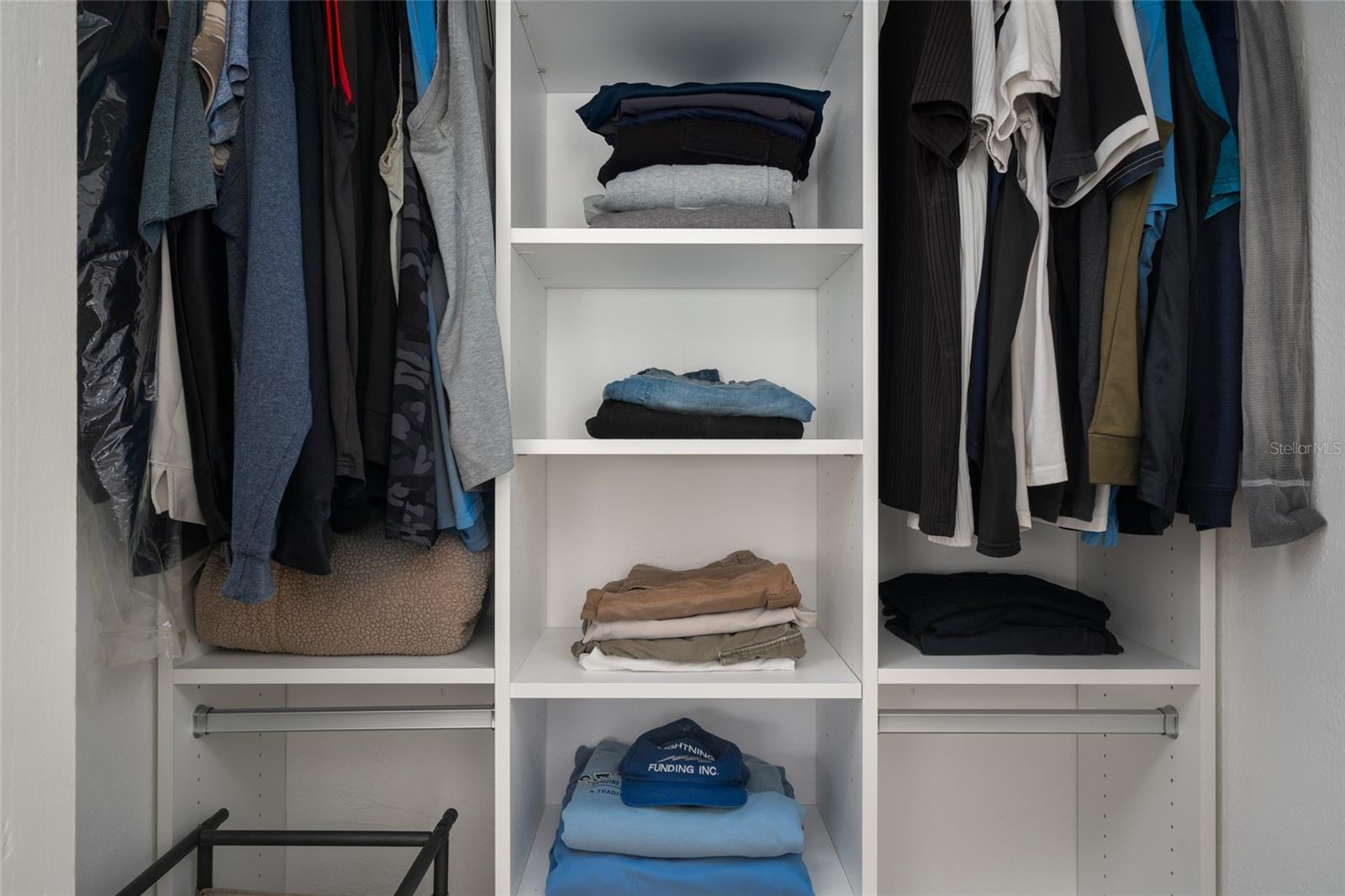 LAKEWOOD ESTATES SEC D - Residential