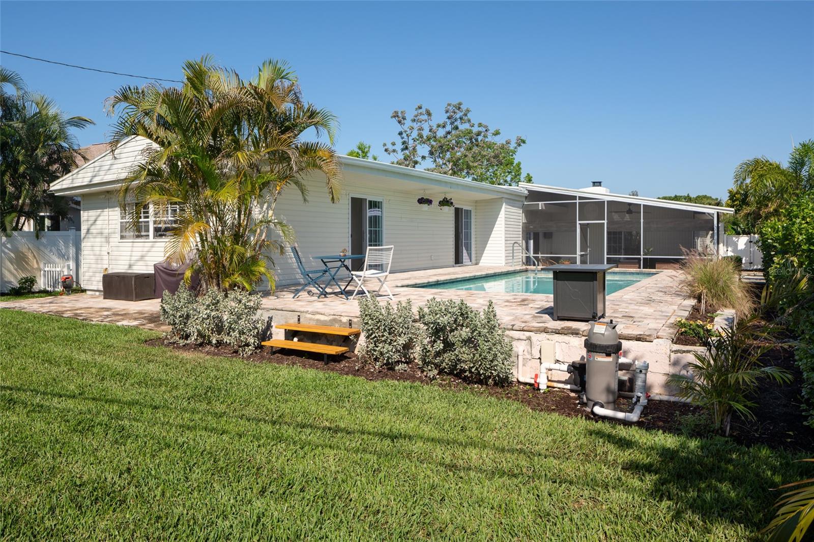 LAKEWOOD ESTATES SEC D - Residential