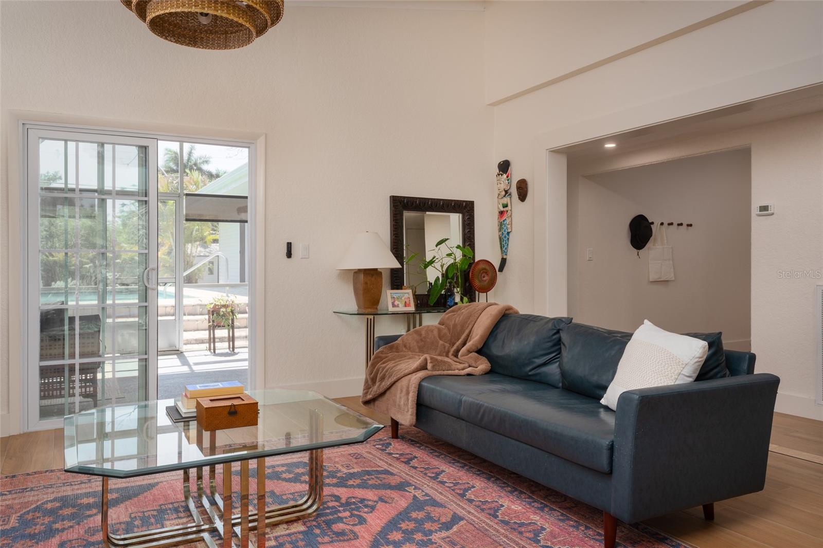 LAKEWOOD ESTATES SEC D - Residential