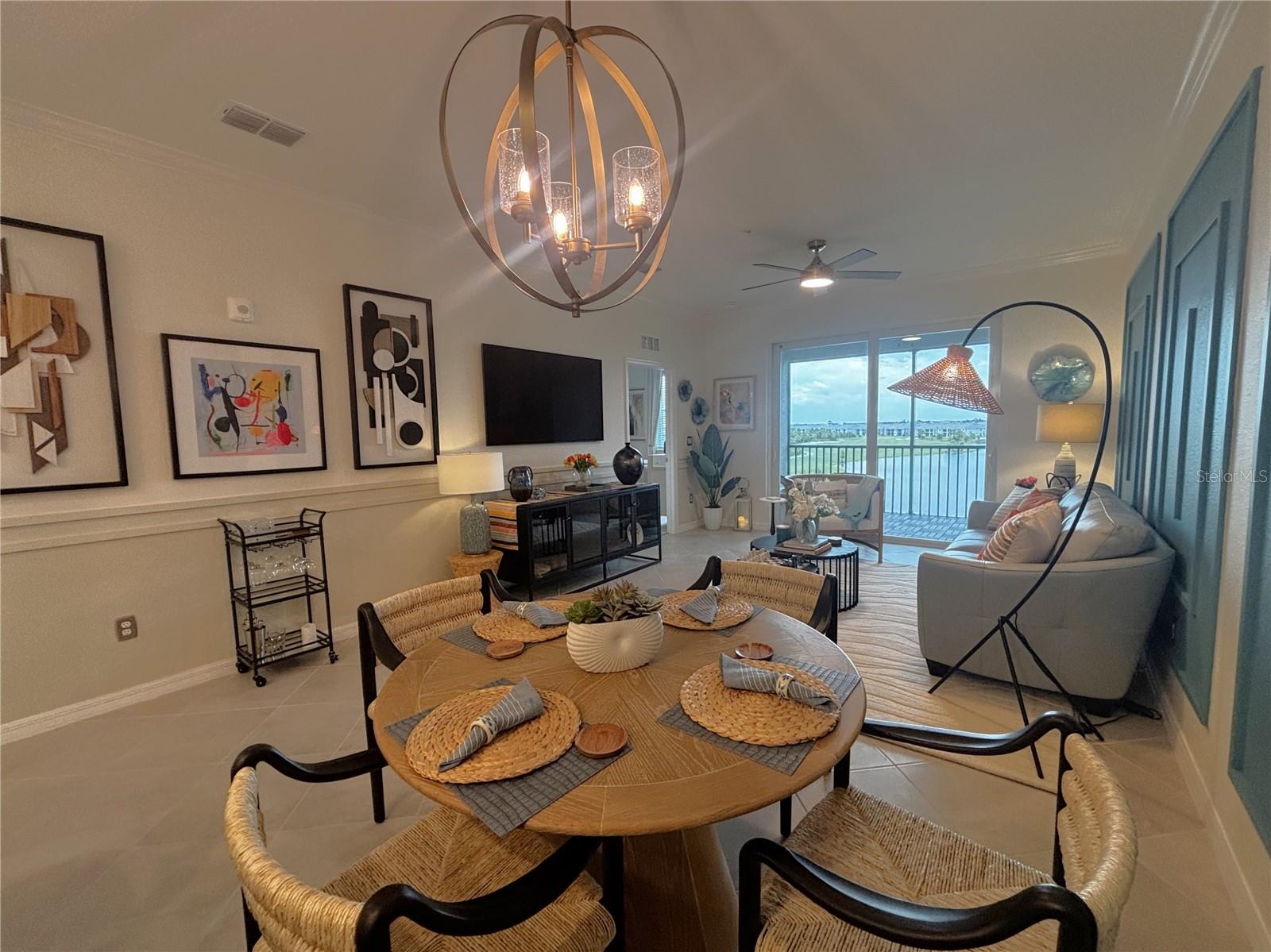 WELLEN PARK GOLF & COUNTRY CLUB - Residential Lease
