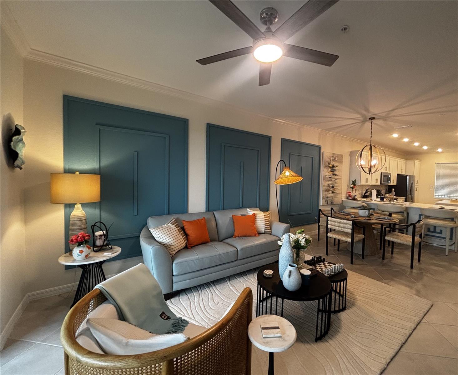 WELLEN PARK GOLF & COUNTRY CLUB - Residential Lease