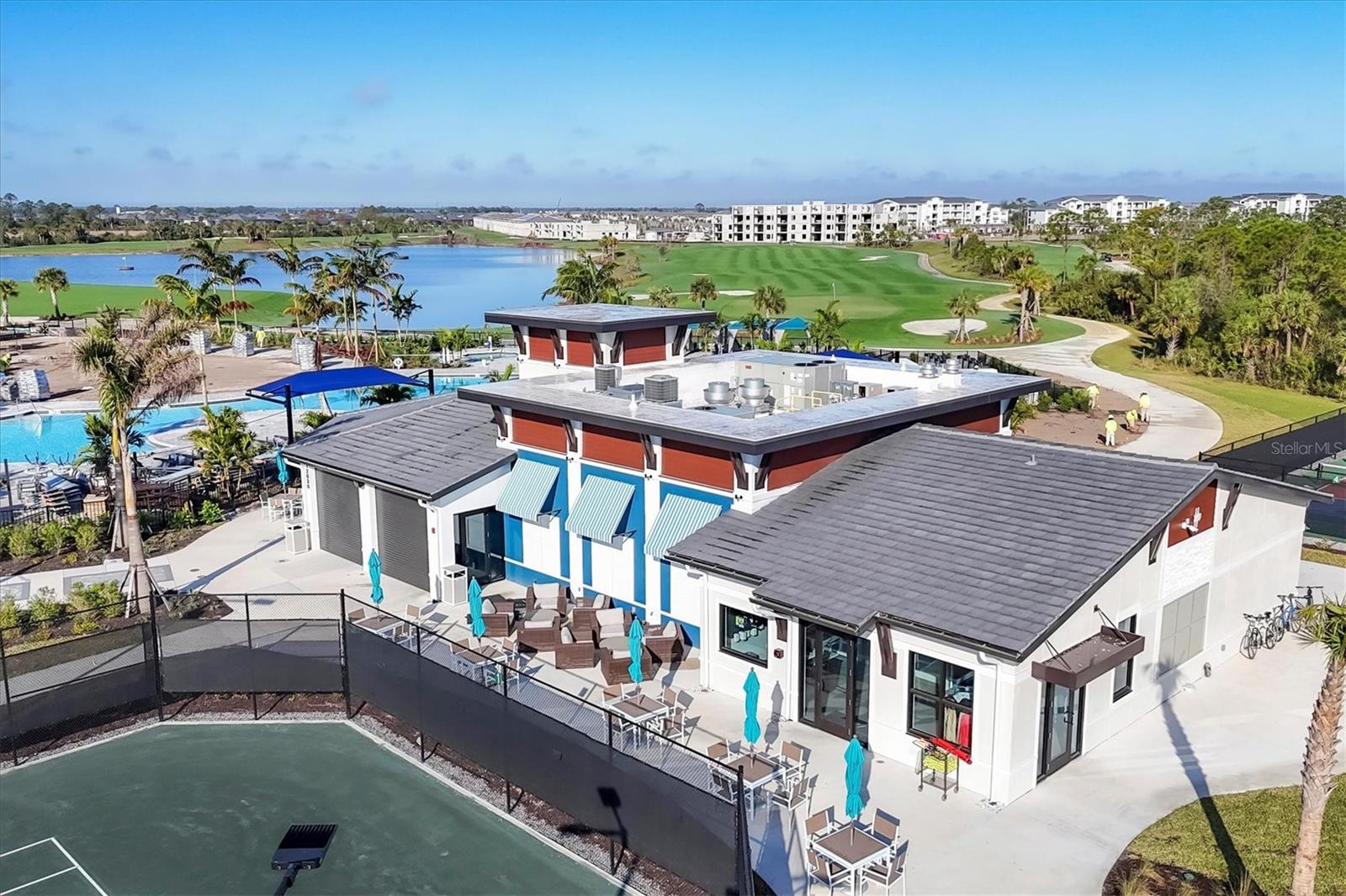 WELLEN PARK GOLF & COUNTRY CLUB - Residential Lease