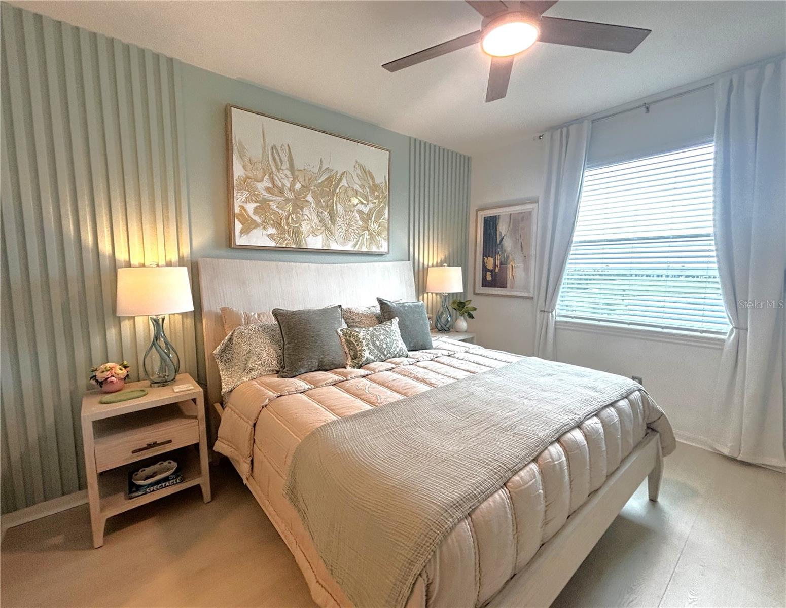 WELLEN PARK GOLF & COUNTRY CLUB - Residential Lease