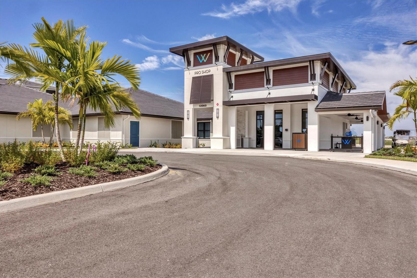 WELLEN PARK GOLF & COUNTRY CLUB - Residential Lease