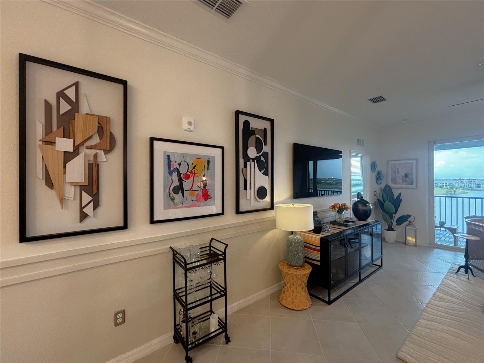 WELLEN PARK GOLF & COUNTRY CLUB - Residential Lease