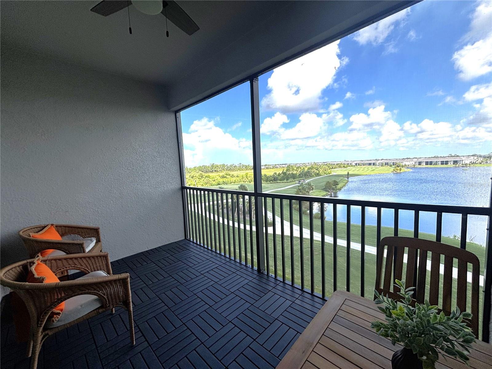 WELLEN PARK GOLF & COUNTRY CLUB - Residential Lease