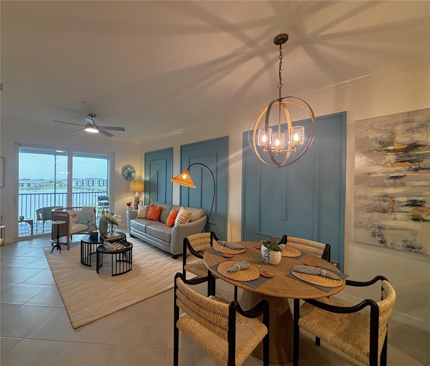 WELLEN PARK GOLF & COUNTRY CLUB - Residential Lease