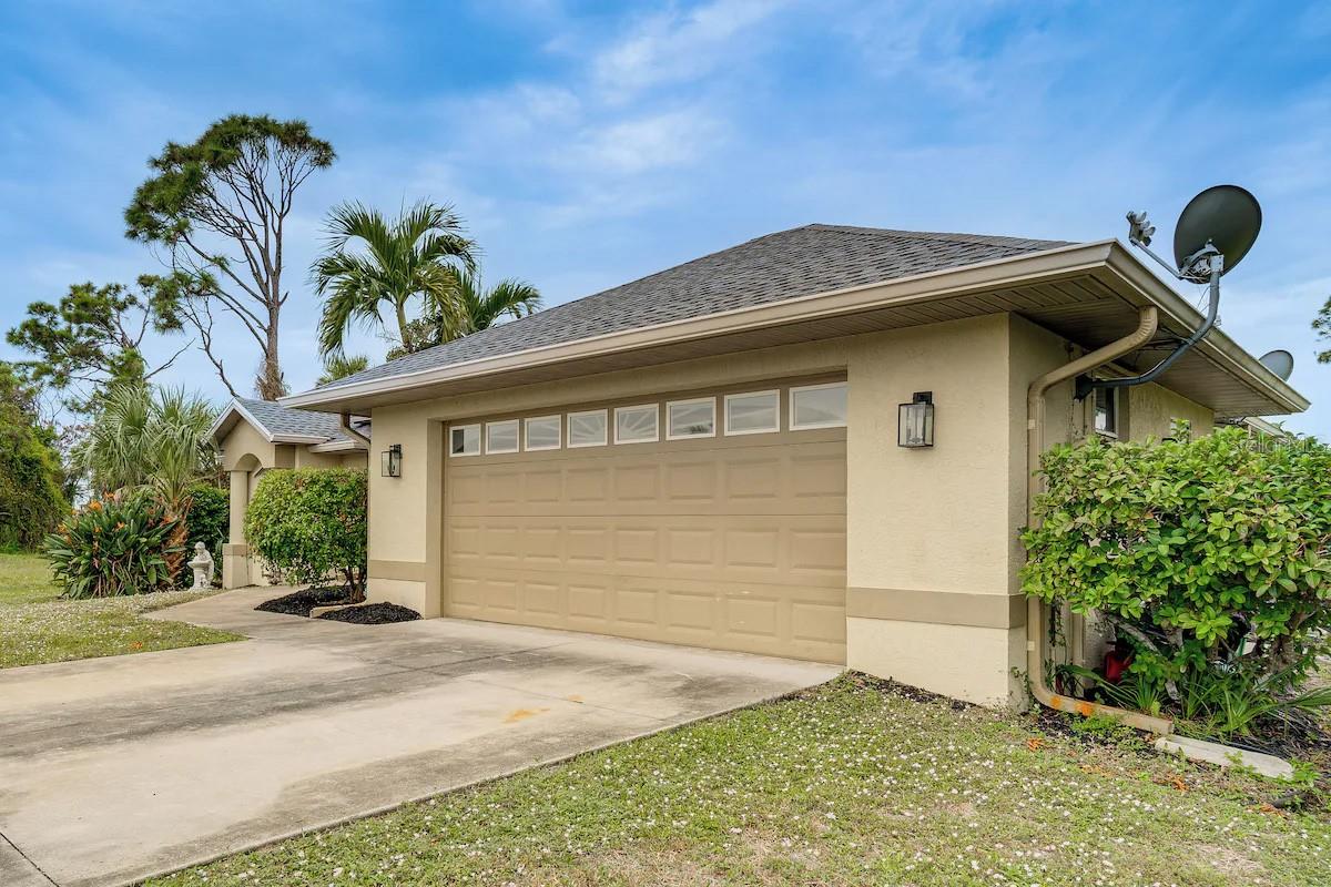 ROTONDA WEST PINE VALLEY - Residential
