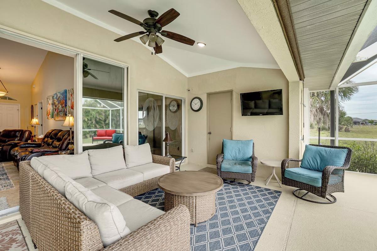 ROTONDA WEST PINE VALLEY - Residential