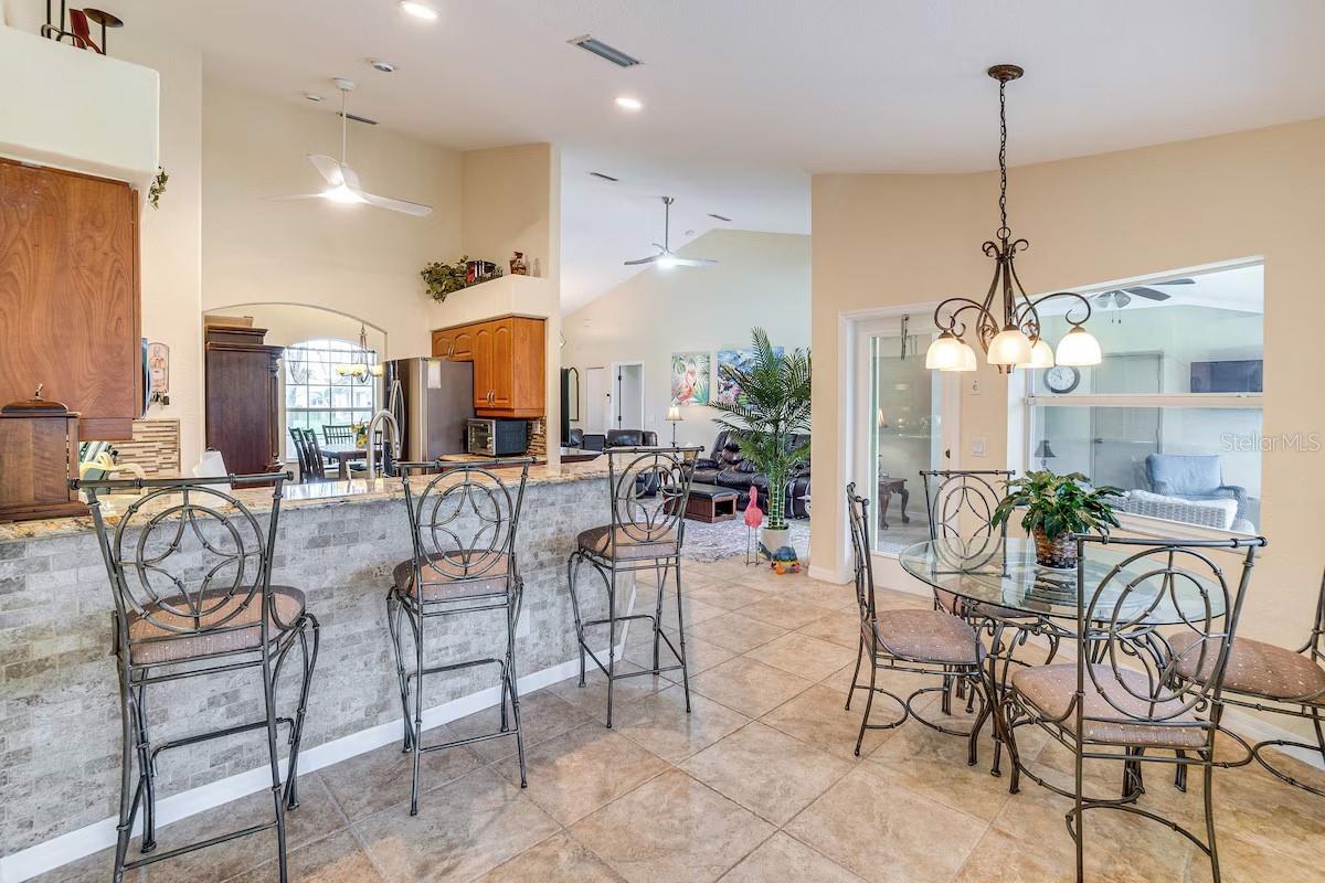 ROTONDA WEST PINE VALLEY - Residential