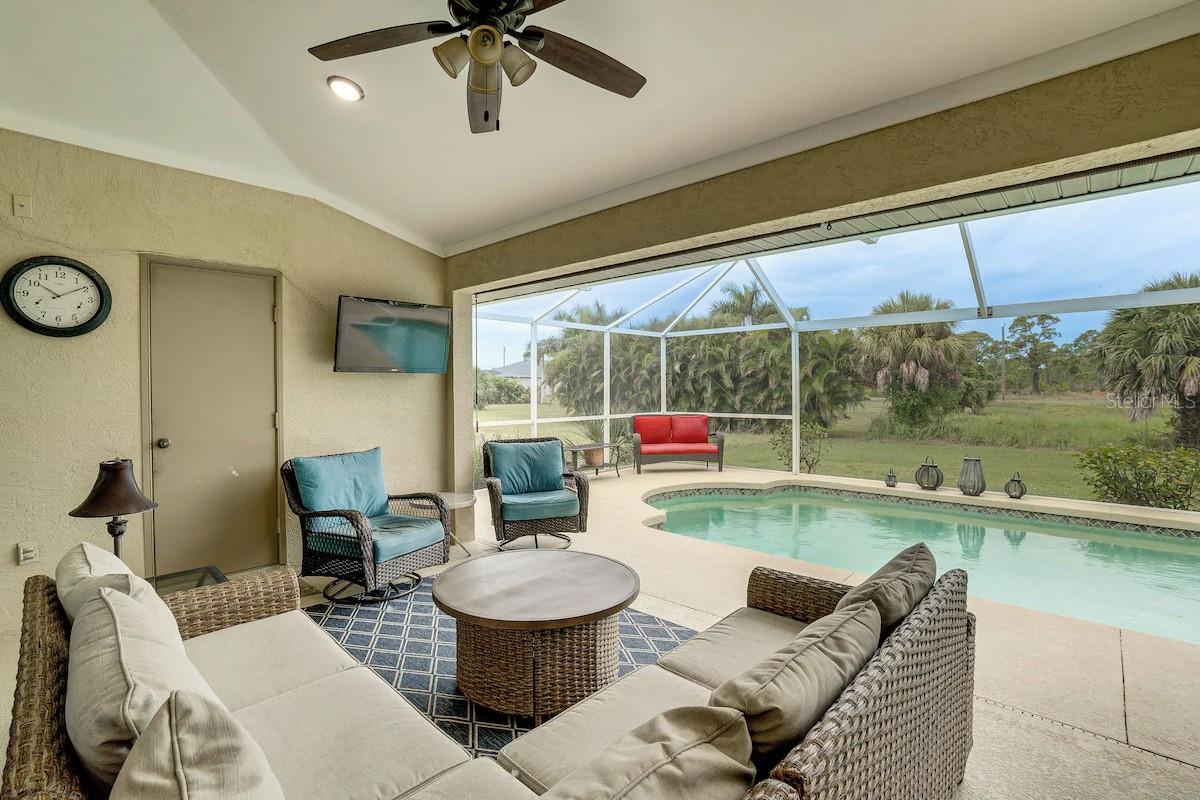 ROTONDA WEST PINE VALLEY - Residential
