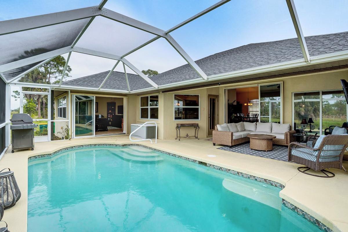 ROTONDA WEST PINE VALLEY - Residential