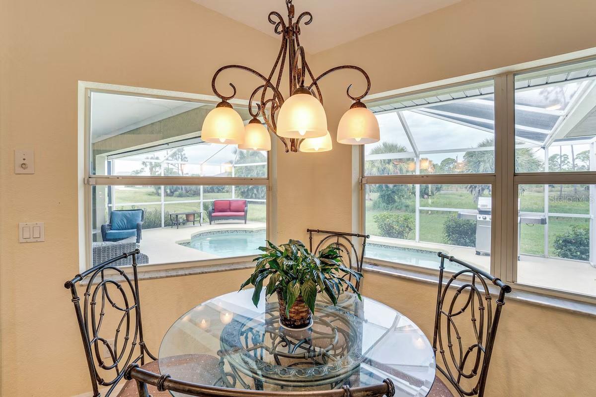 ROTONDA WEST PINE VALLEY - Residential