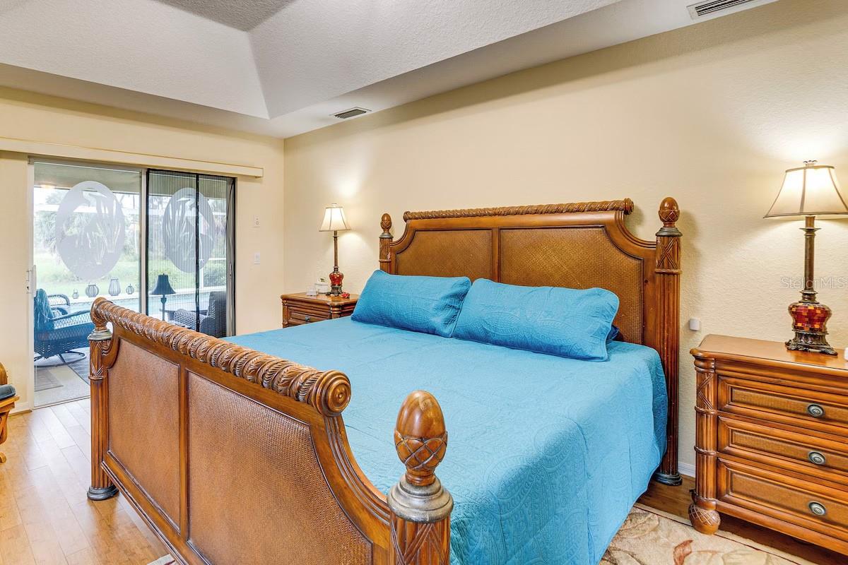 ROTONDA WEST PINE VALLEY - Residential
