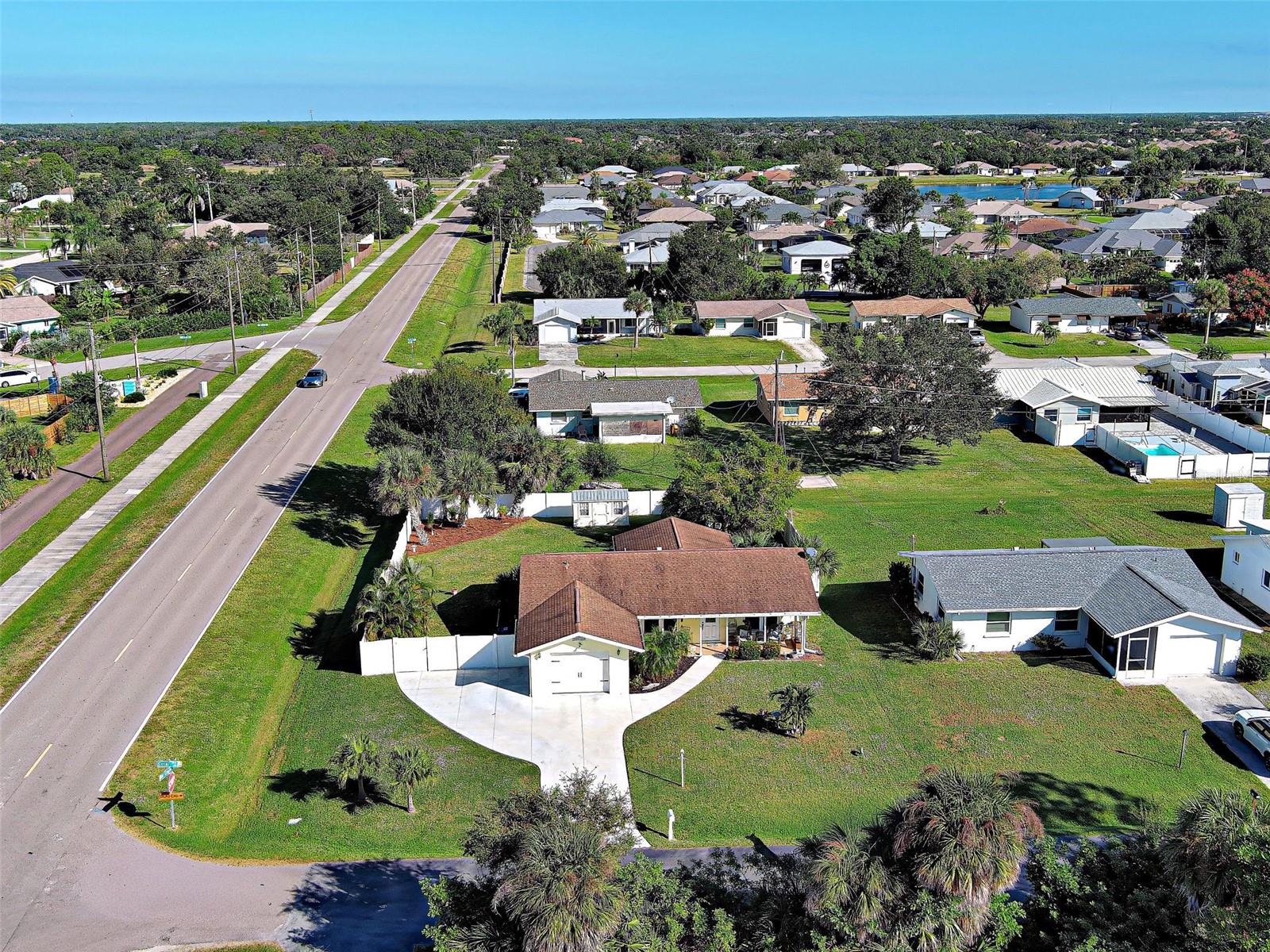 BAYVIEW GARDENS - Residential