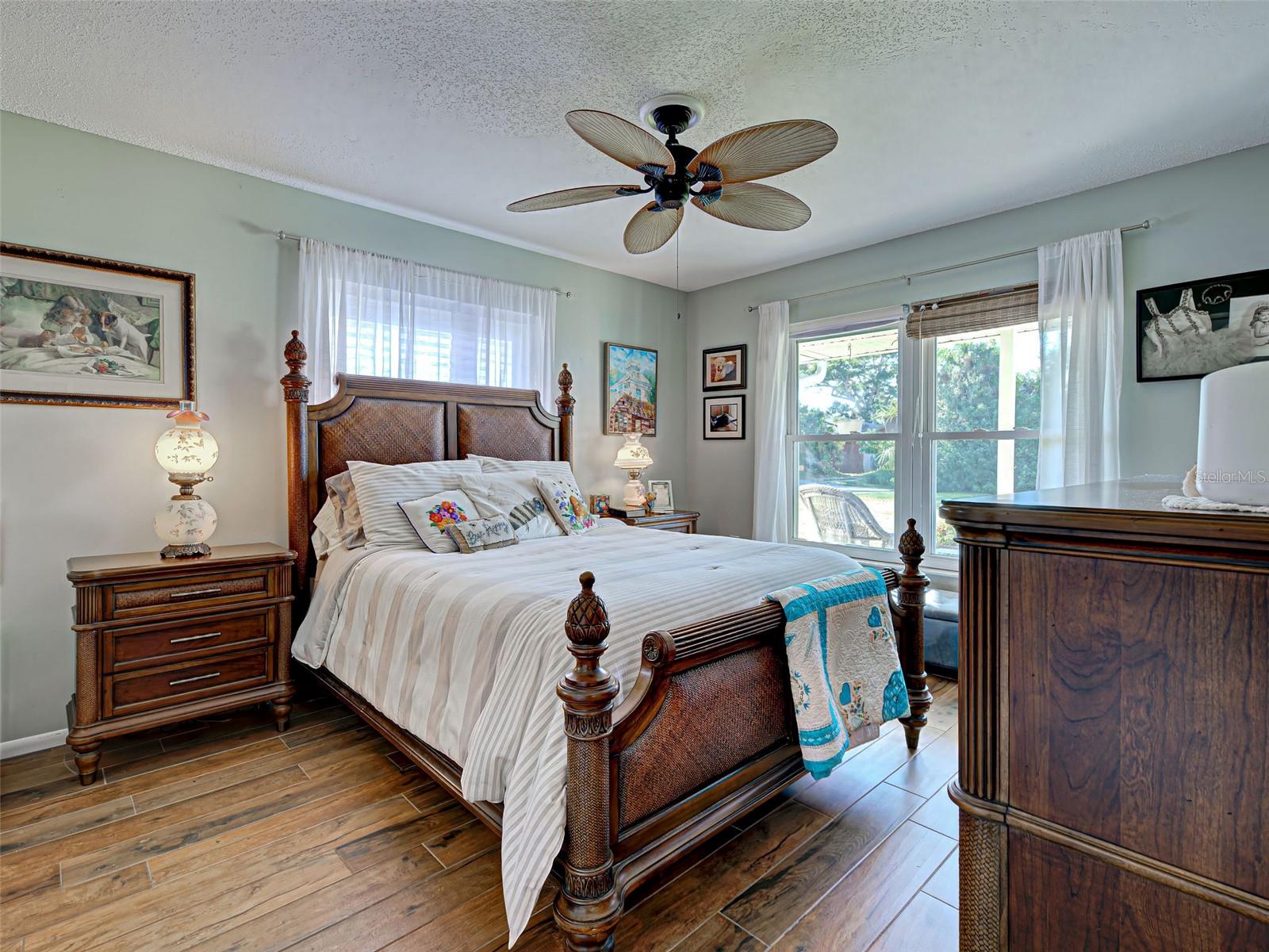 BAYVIEW GARDENS - Residential