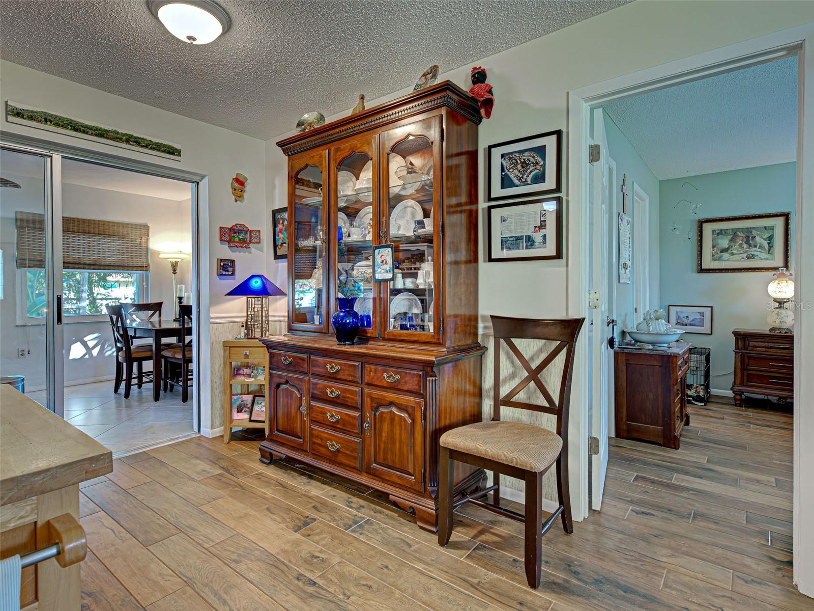 BAYVIEW GARDENS - Residential