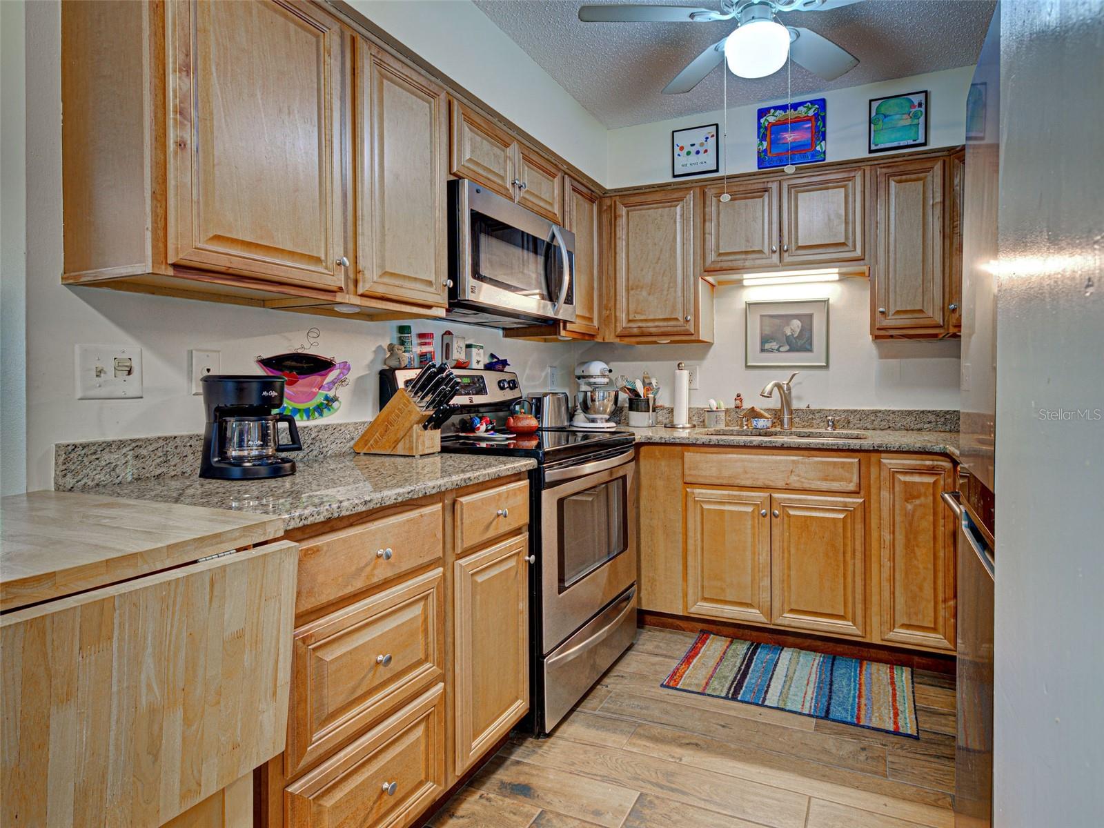 BAYVIEW GARDENS - Residential