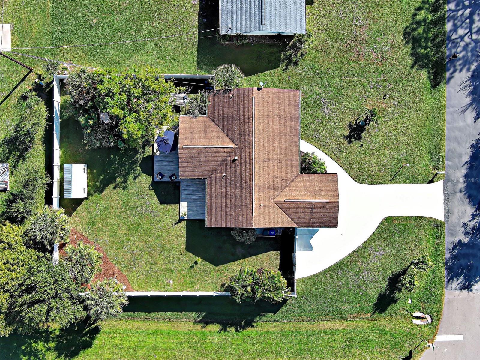 BAYVIEW GARDENS - Residential