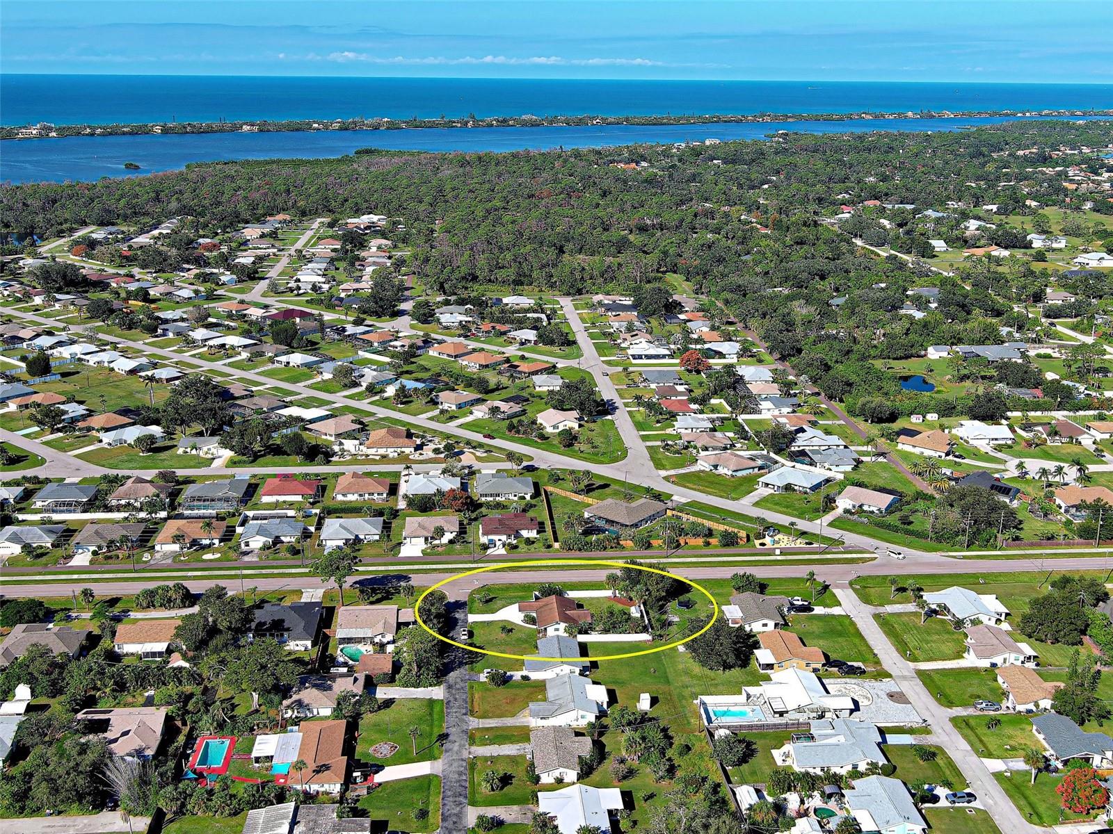 BAYVIEW GARDENS - Residential