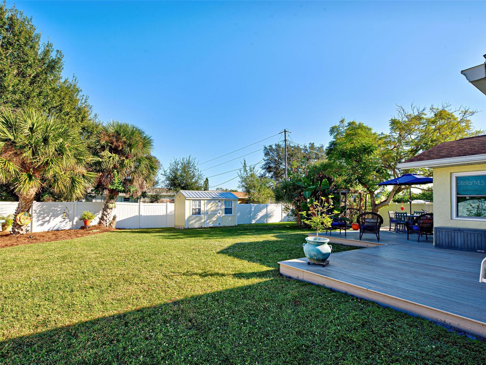 BAYVIEW GARDENS - Residential