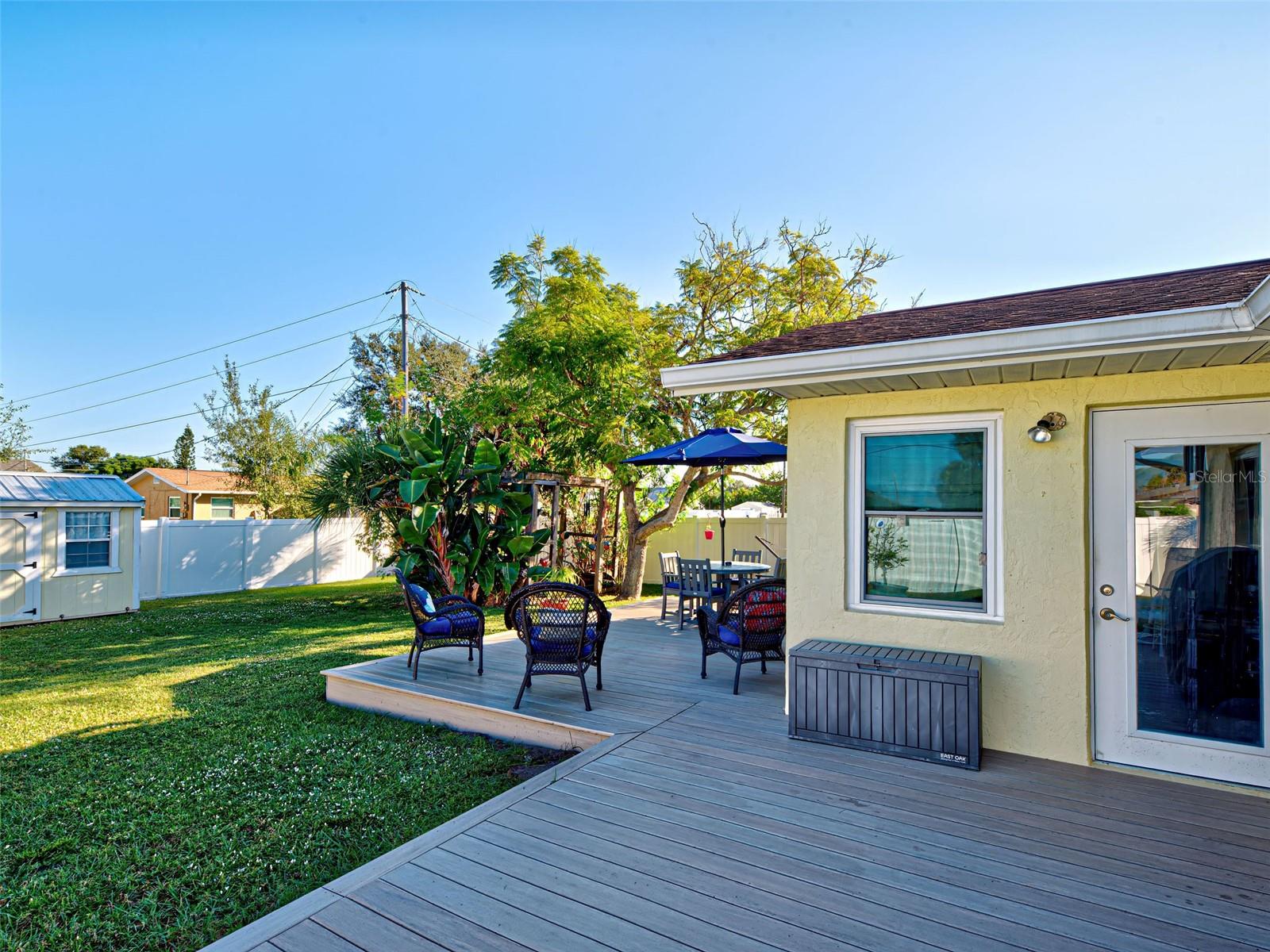 BAYVIEW GARDENS - Residential