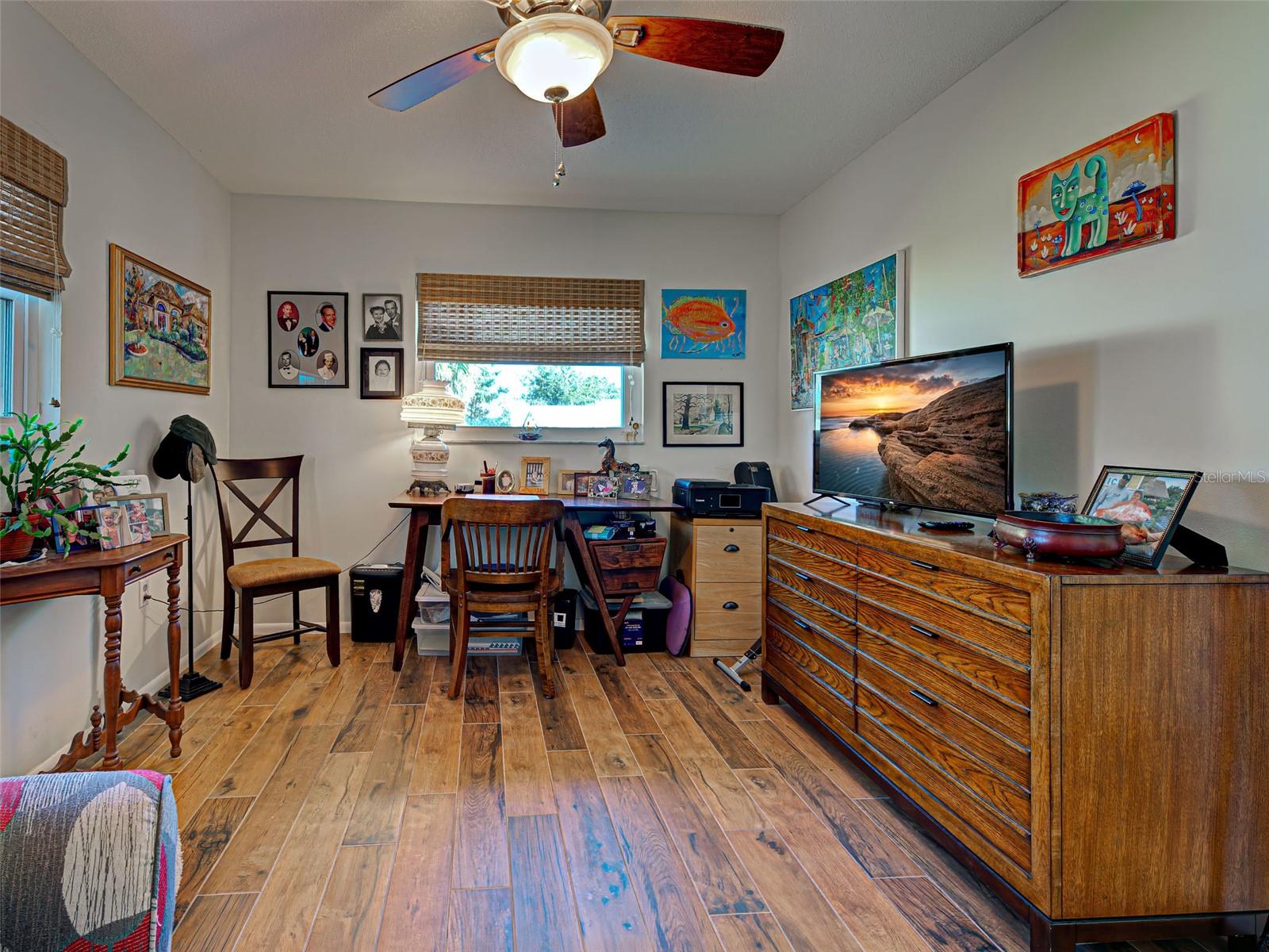 BAYVIEW GARDENS - Residential