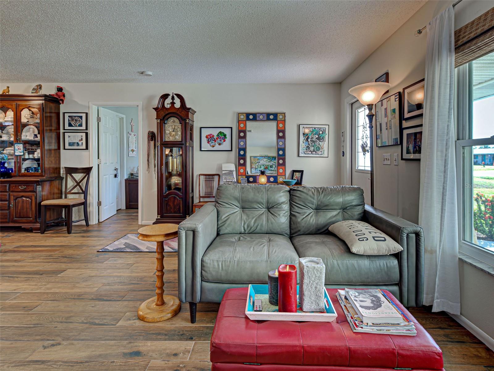 BAYVIEW GARDENS - Residential