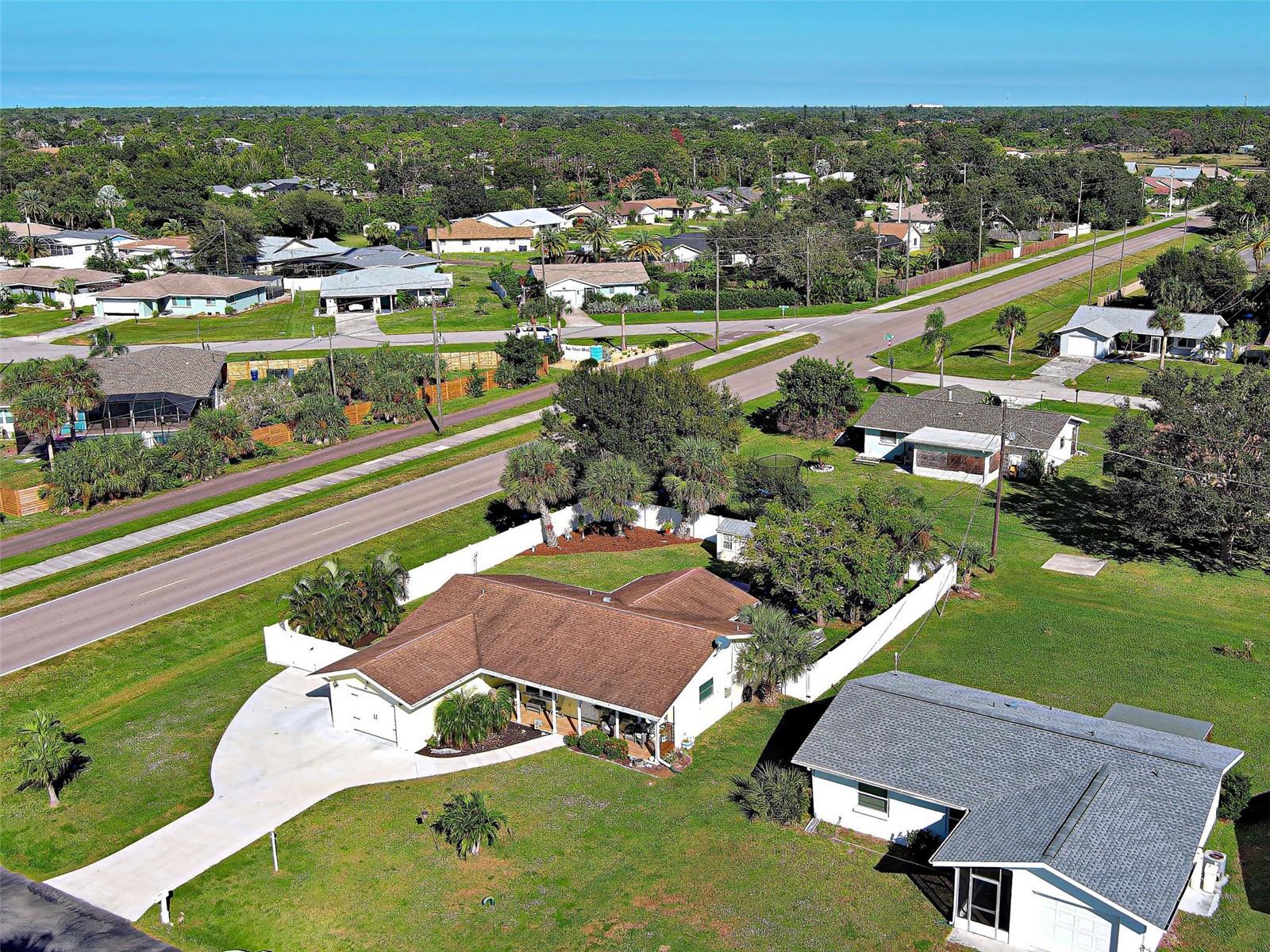 BAYVIEW GARDENS - Residential