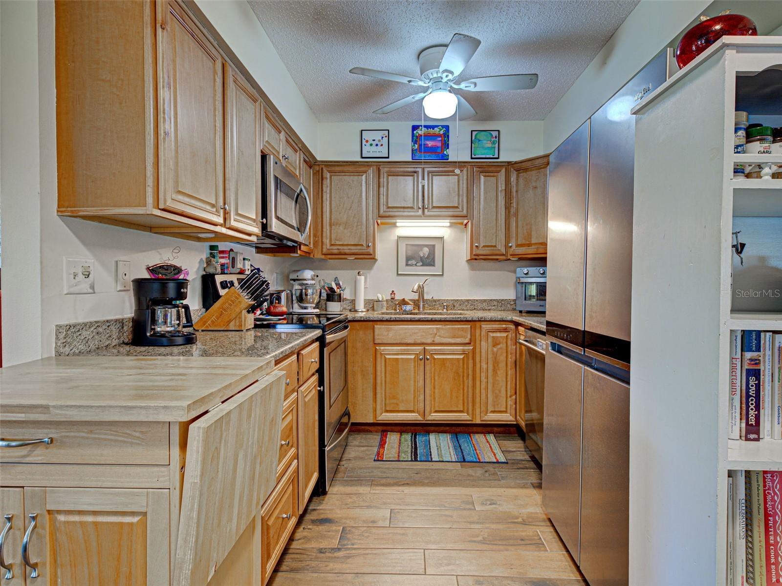 BAYVIEW GARDENS - Residential