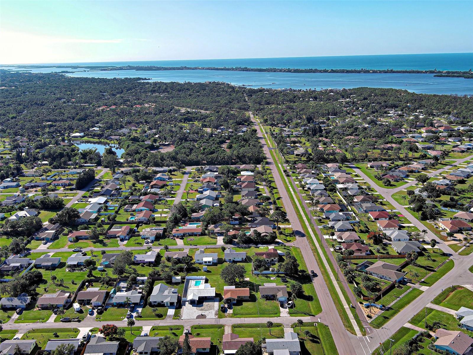 BAYVIEW GARDENS - Residential