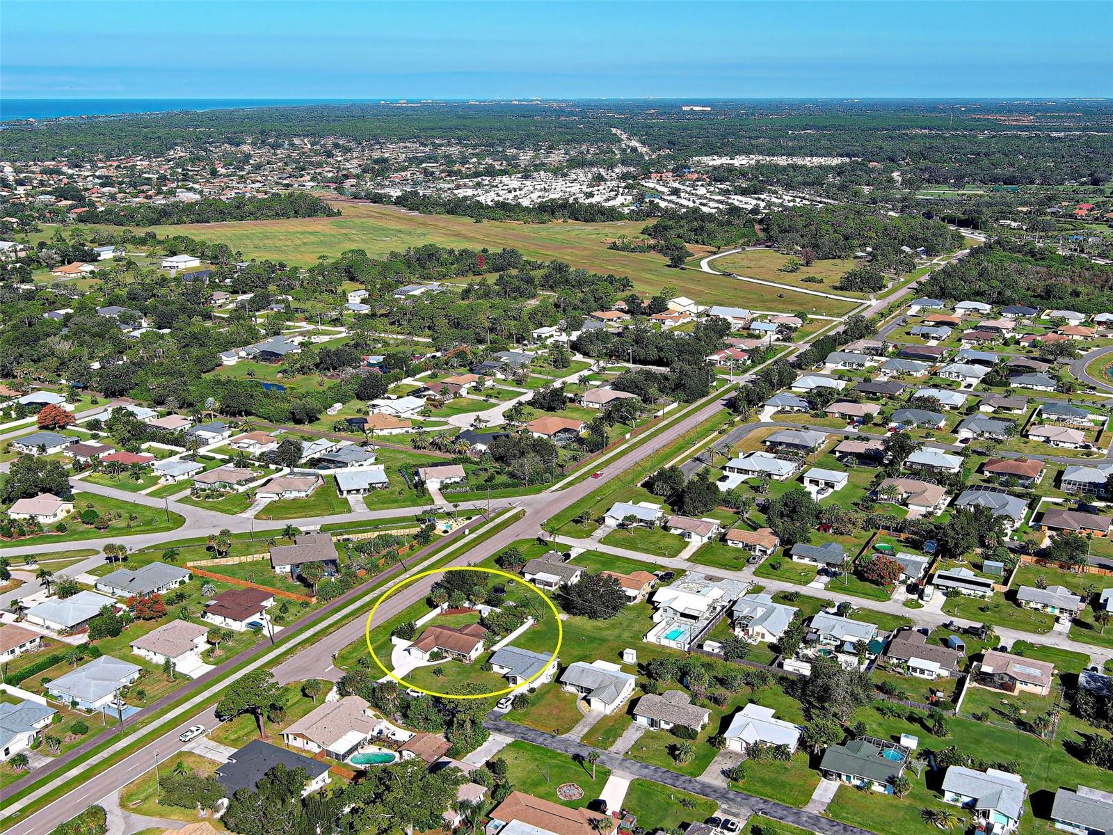 BAYVIEW GARDENS - Residential