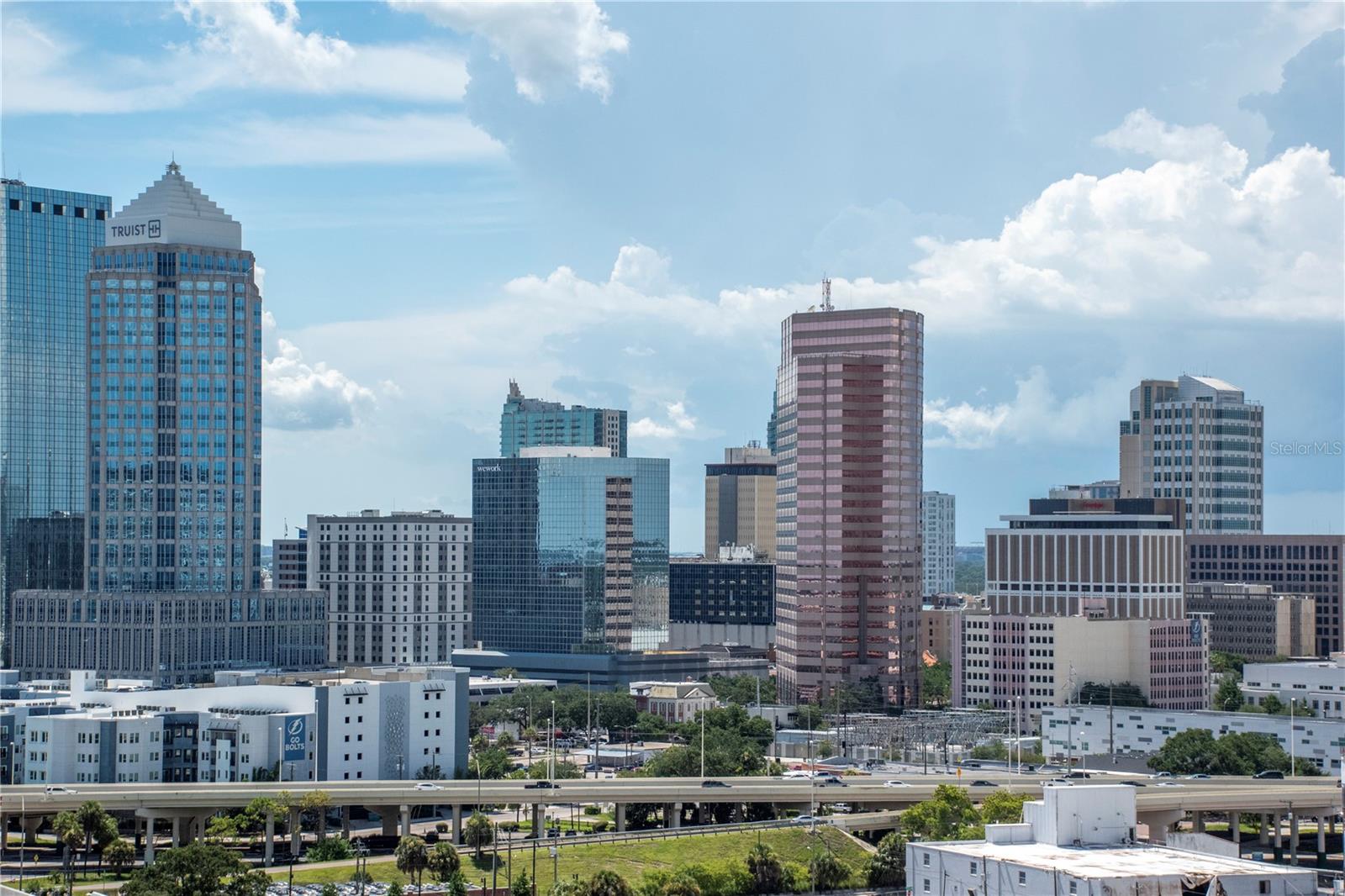 TOWERS OF CHANNELSIDE CONDOMIN - Residential Lease