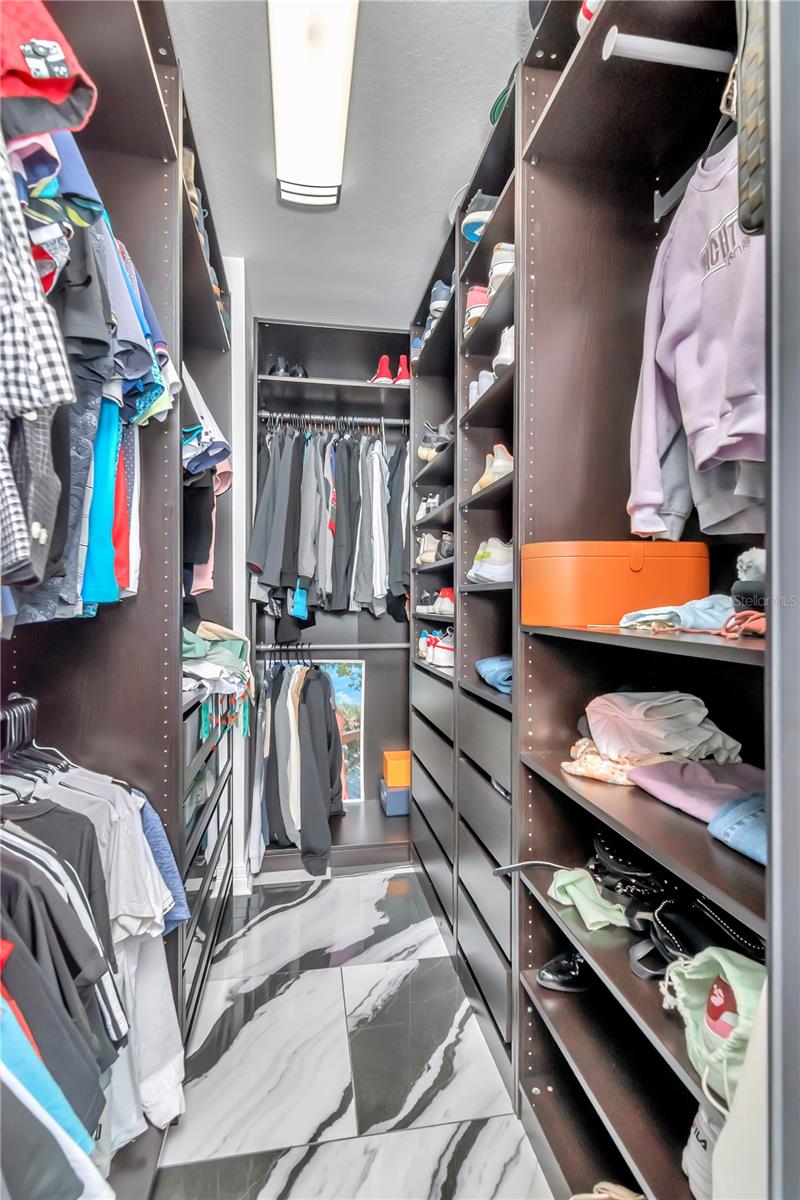 TOWERS OF CHANNELSIDE CONDOMIN - Residential Lease