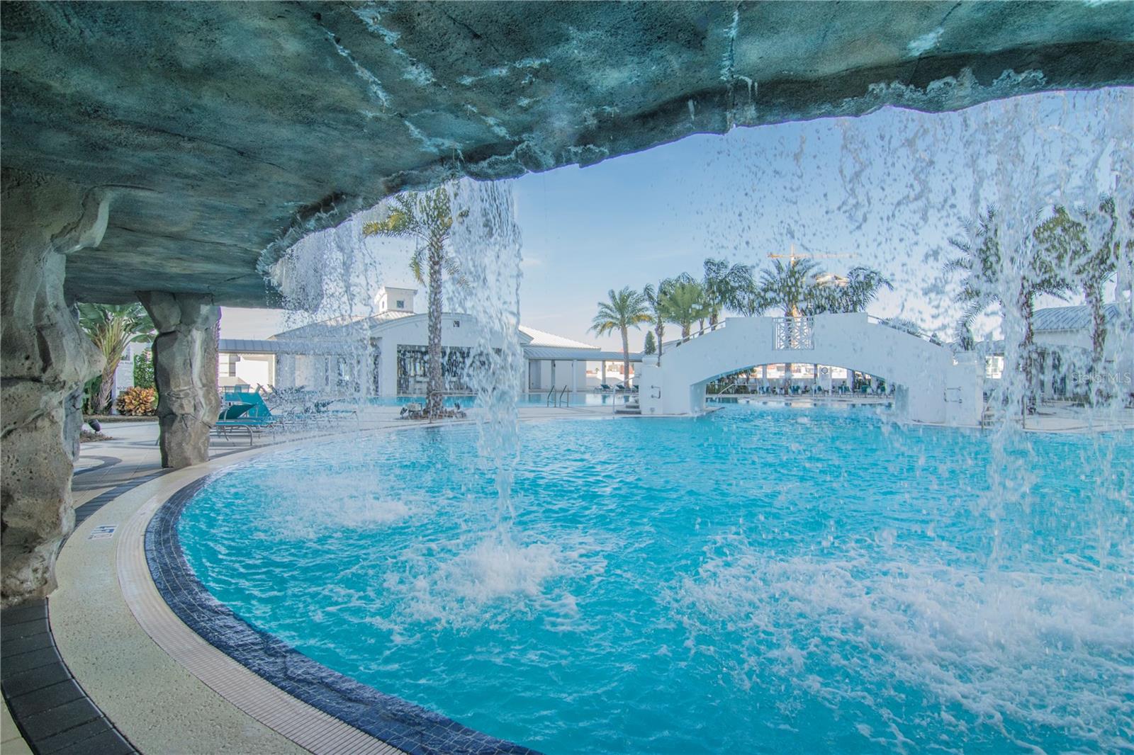 TOWERS OF CHANNELSIDE CONDOMIN - Residential Lease