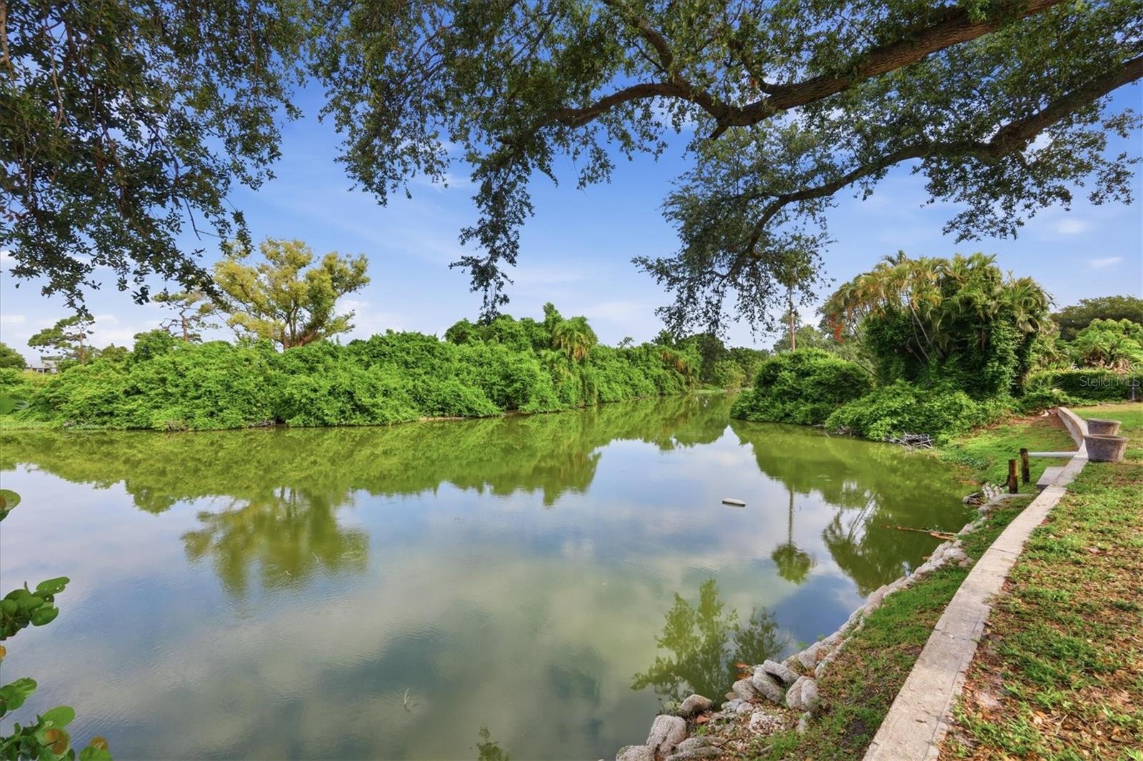 VENICE GARDENS - Residential