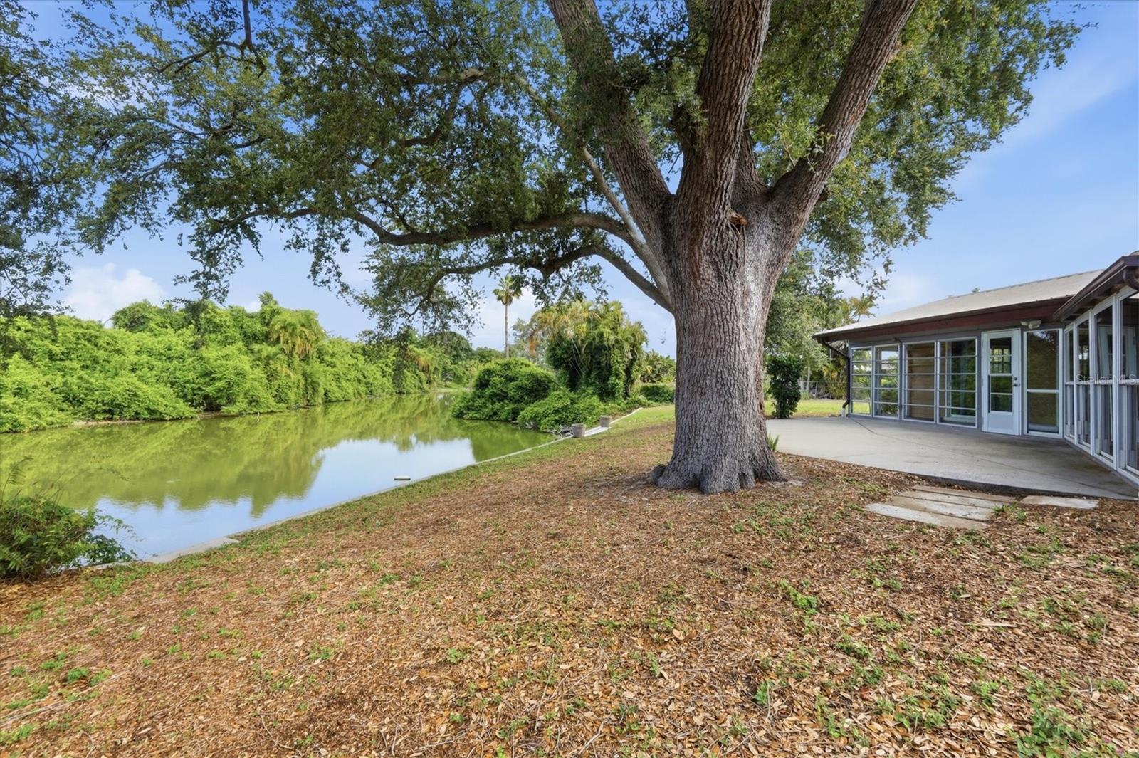 VENICE GARDENS - Residential