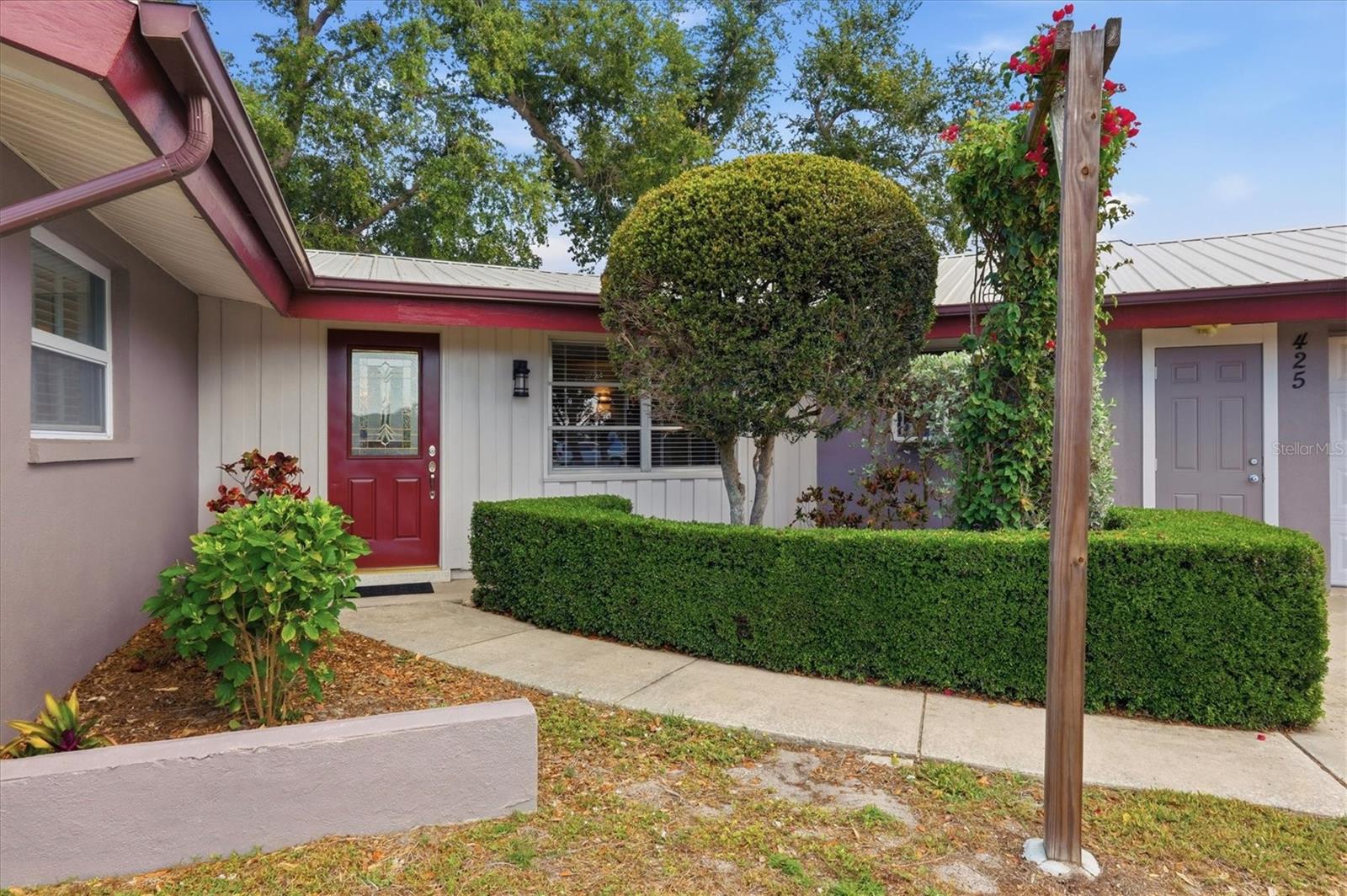 VENICE GARDENS - Residential