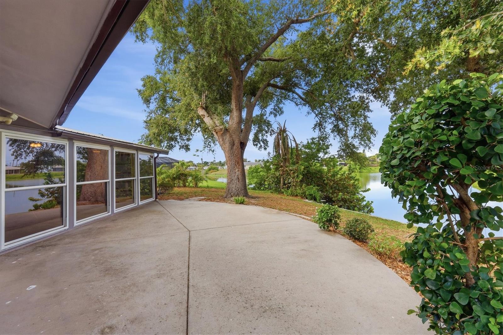VENICE GARDENS - Residential