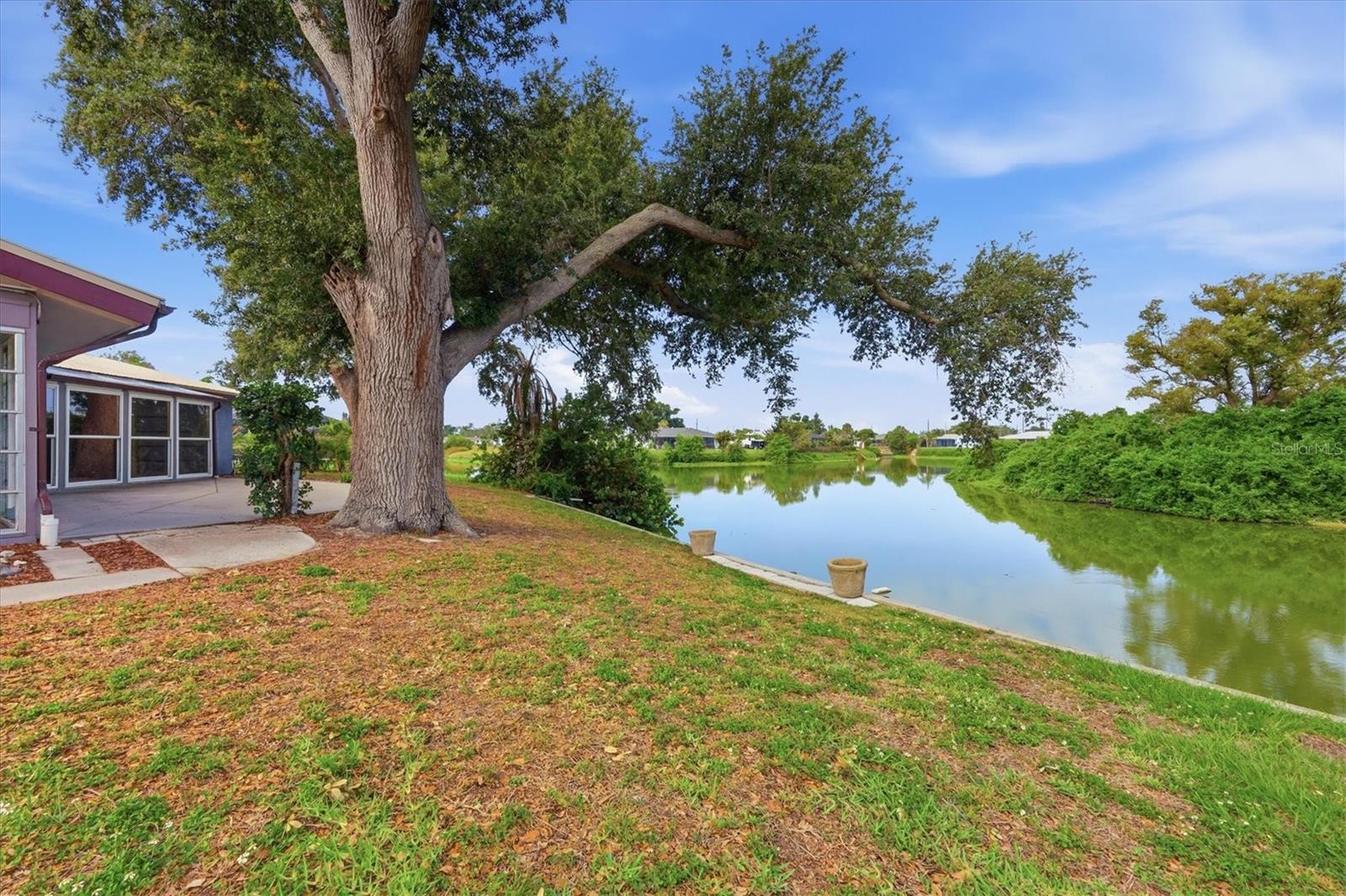 VENICE GARDENS - Residential