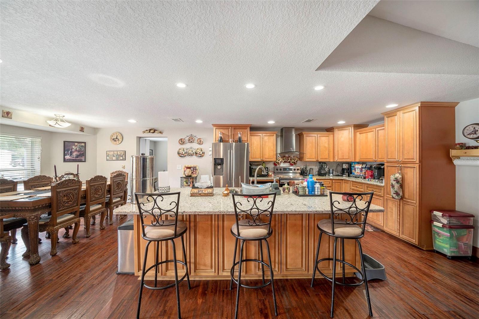 TRACERS LAKE KEEN ESTATES UNIT NO 2 - Residential