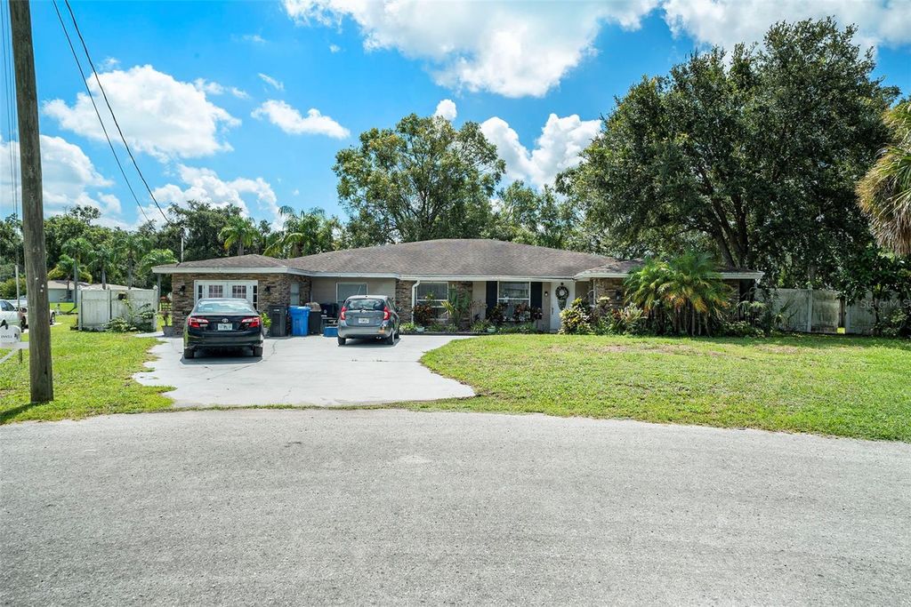 Photo of 18853 Tracer Drive, Lutz, FL 33549 (MLS # TB8431451)