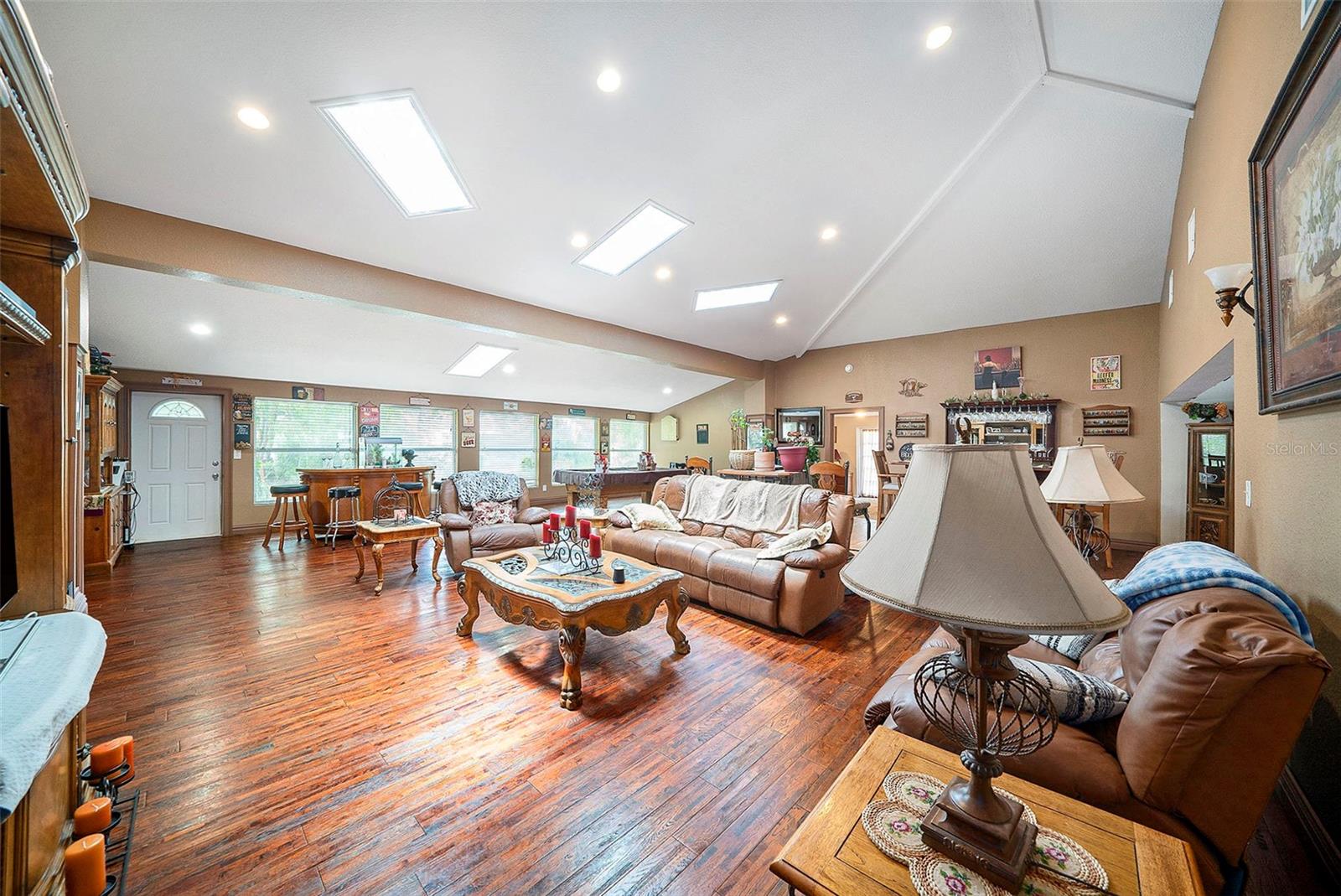 TRACERS LAKE KEEN ESTATES UNIT NO 2 - Residential