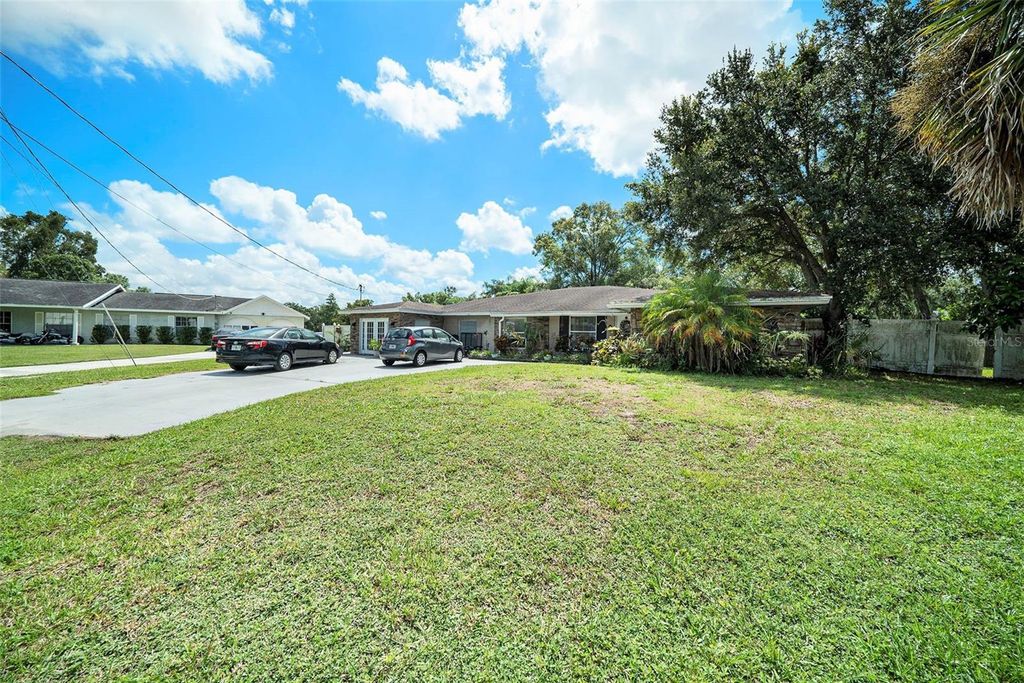 Photo of 18853 Tracer Drive, Lutz, FL 33549 (MLS # TB8431451)