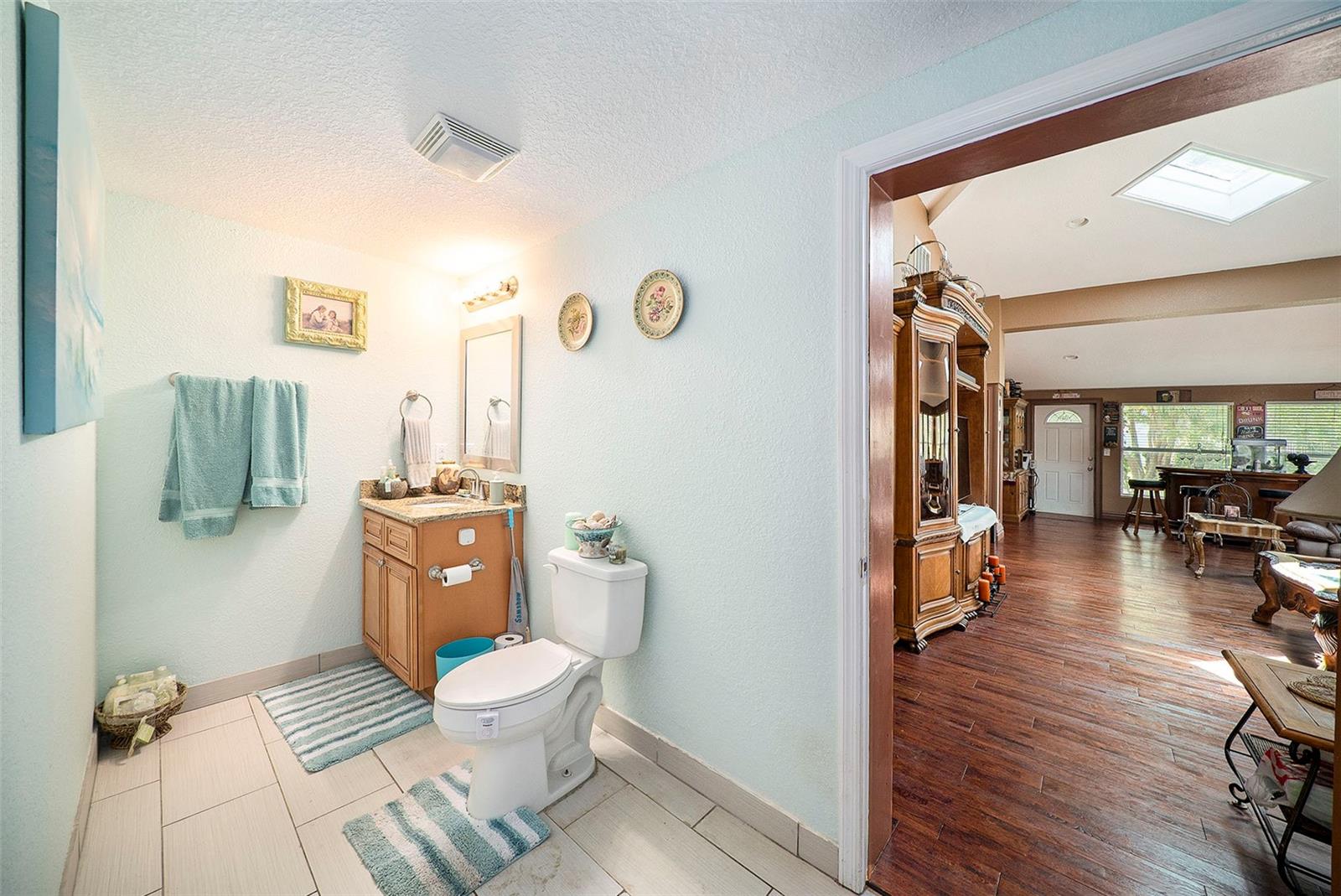 TRACERS LAKE KEEN ESTATES UNIT NO 2 - Residential