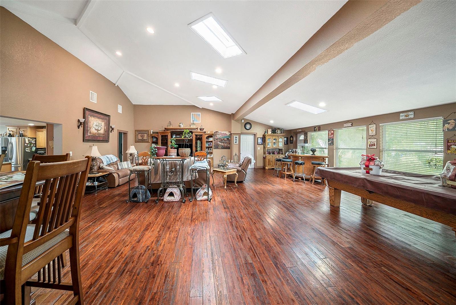 TRACERS LAKE KEEN ESTATES UNIT NO 2 - Residential