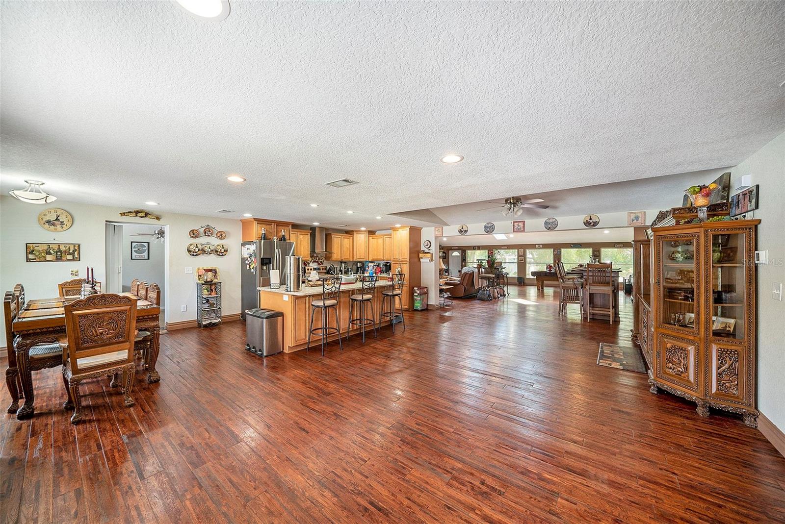 TRACERS LAKE KEEN ESTATES UNIT NO 2 - Residential
