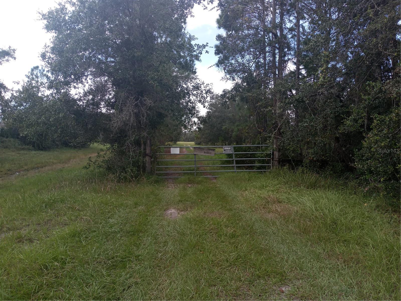 POLK COUNTY - Residential
