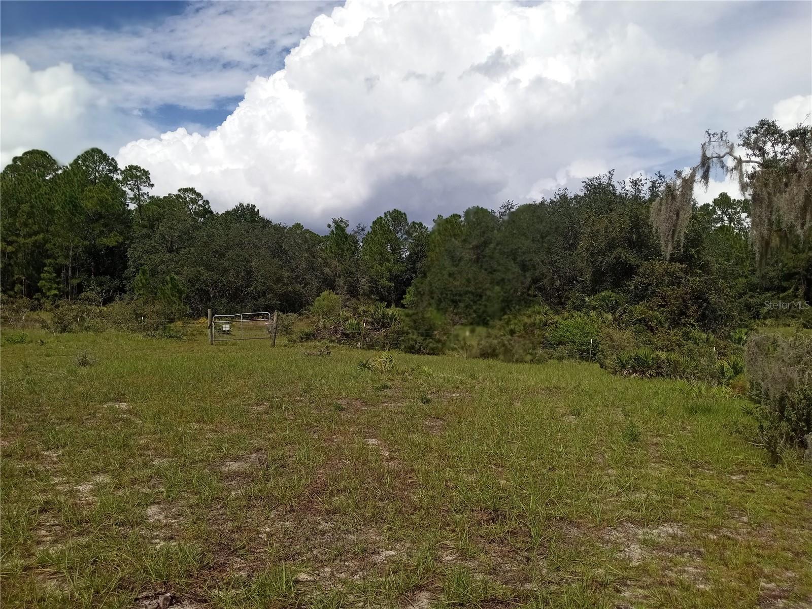 POLK COUNTY - Residential